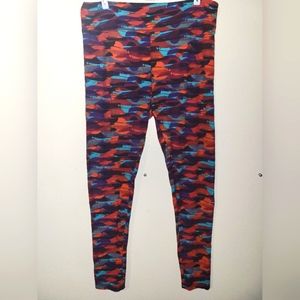 LulaRoe leggings